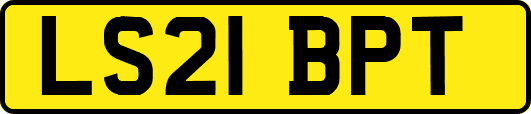 LS21BPT