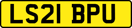 LS21BPU