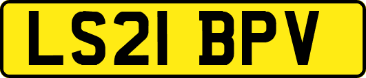 LS21BPV