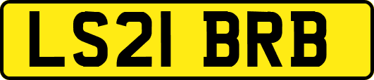 LS21BRB