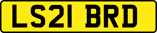 LS21BRD