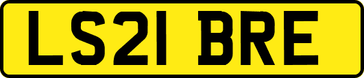 LS21BRE
