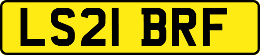 LS21BRF