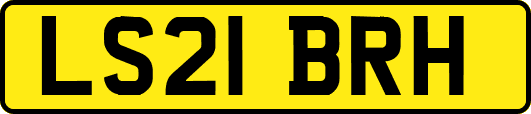 LS21BRH