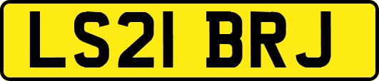 LS21BRJ