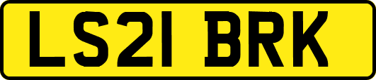LS21BRK