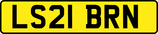 LS21BRN