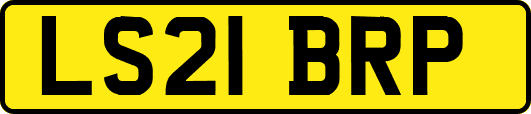 LS21BRP