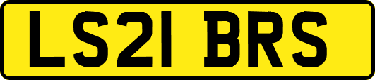 LS21BRS