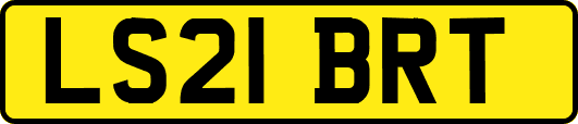 LS21BRT