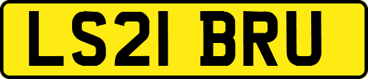 LS21BRU