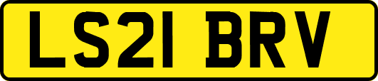 LS21BRV