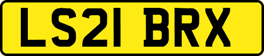 LS21BRX