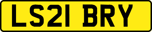 LS21BRY