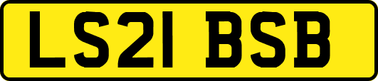 LS21BSB