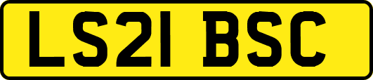 LS21BSC