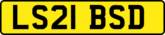 LS21BSD