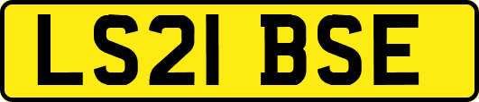 LS21BSE