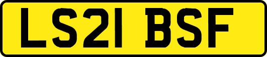 LS21BSF