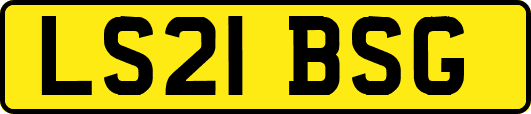 LS21BSG