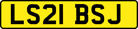 LS21BSJ