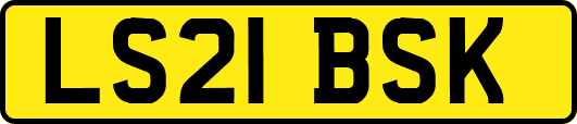LS21BSK