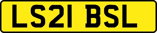 LS21BSL