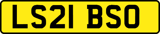 LS21BSO