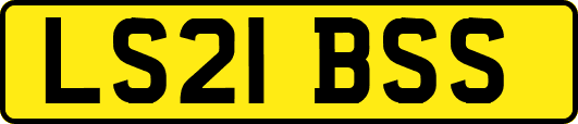 LS21BSS