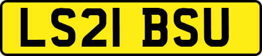 LS21BSU