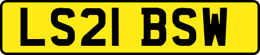 LS21BSW