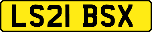 LS21BSX