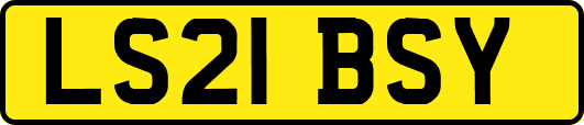 LS21BSY
