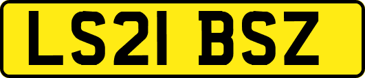 LS21BSZ