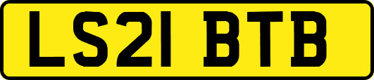 LS21BTB