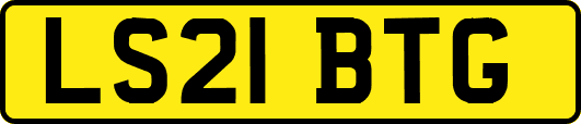 LS21BTG