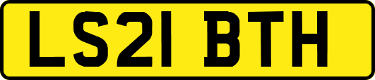 LS21BTH