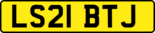 LS21BTJ