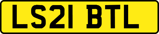 LS21BTL