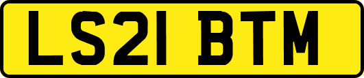 LS21BTM