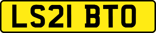 LS21BTO