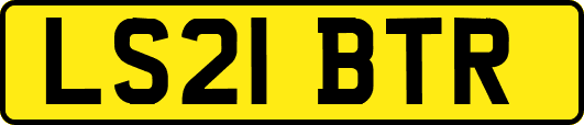 LS21BTR