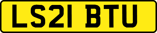 LS21BTU