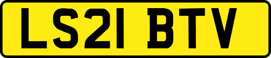 LS21BTV