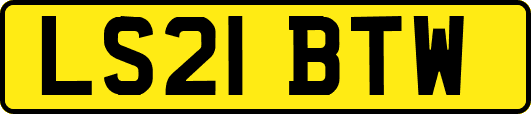 LS21BTW