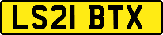 LS21BTX
