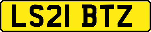 LS21BTZ