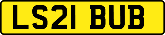 LS21BUB