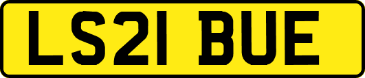 LS21BUE