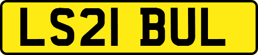LS21BUL
